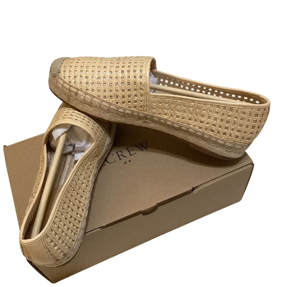 J. Crew Factory woven slip
